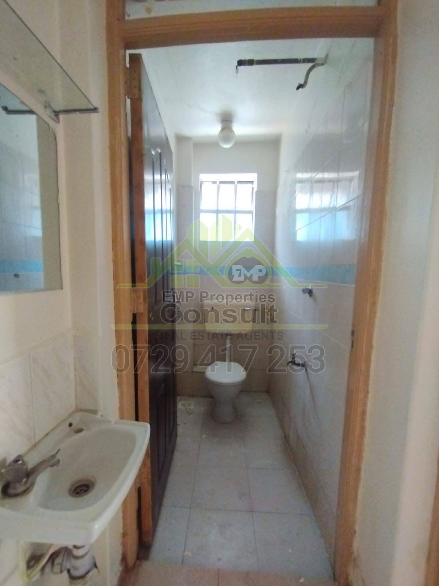 2 Bedroom Apartment To Let in South B