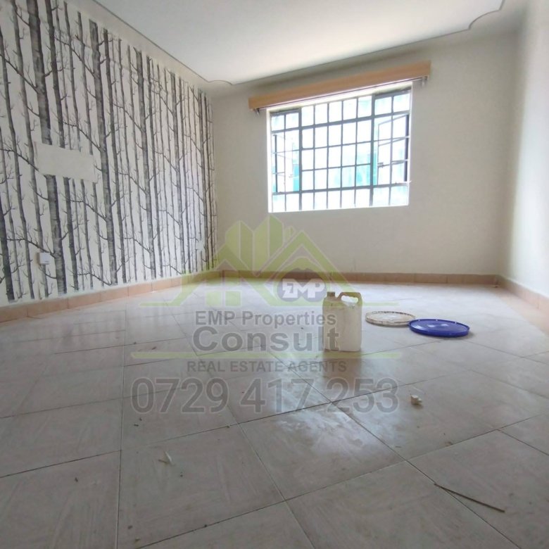 2 Bedroom Apartment To Let in South B