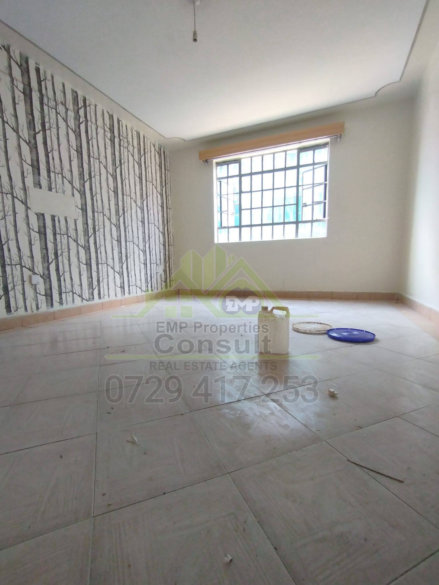 2 Bedroom Apartment To Let in South B