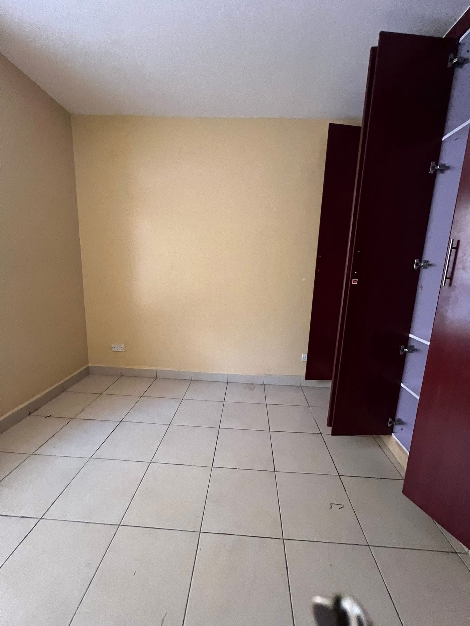 2 Bedroom Apartment To Let – Greatwall Gardens