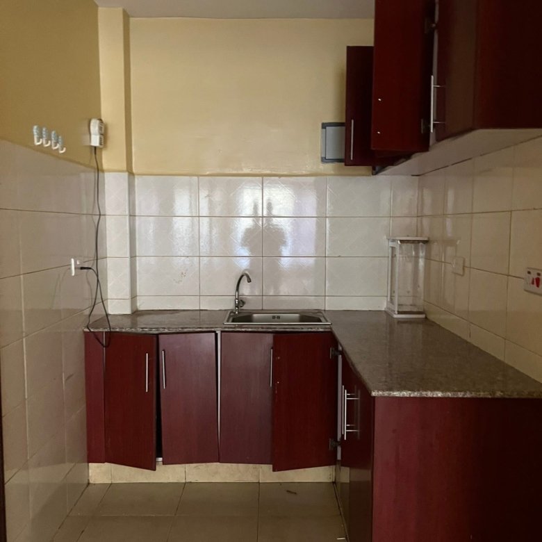 2 Bedroom Apartment To Let – Greatwall Gardens