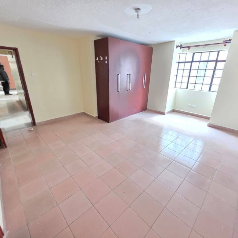 2 Bedroom Apartment for Rent in Syokimau