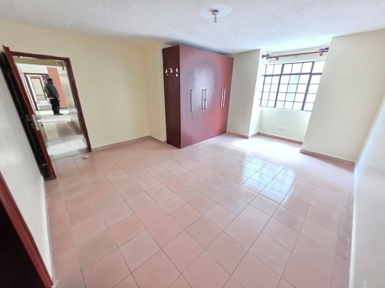 2 Bedroom Apartment for Rent in Syokimau