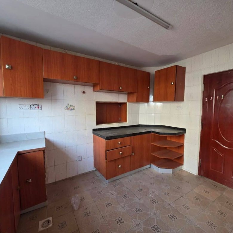 2 Bedroom Apartment for Rent in Syokimau