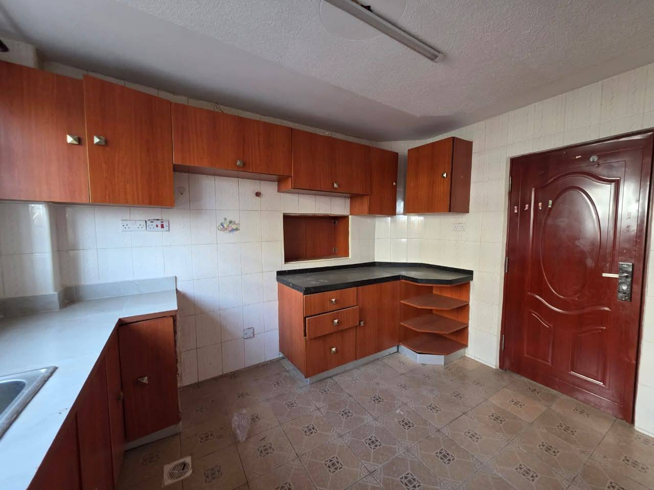 2 Bedroom Apartment for Rent in Syokimau