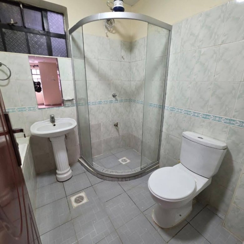 2 Bedroom Apartment for Rent in Syokimau