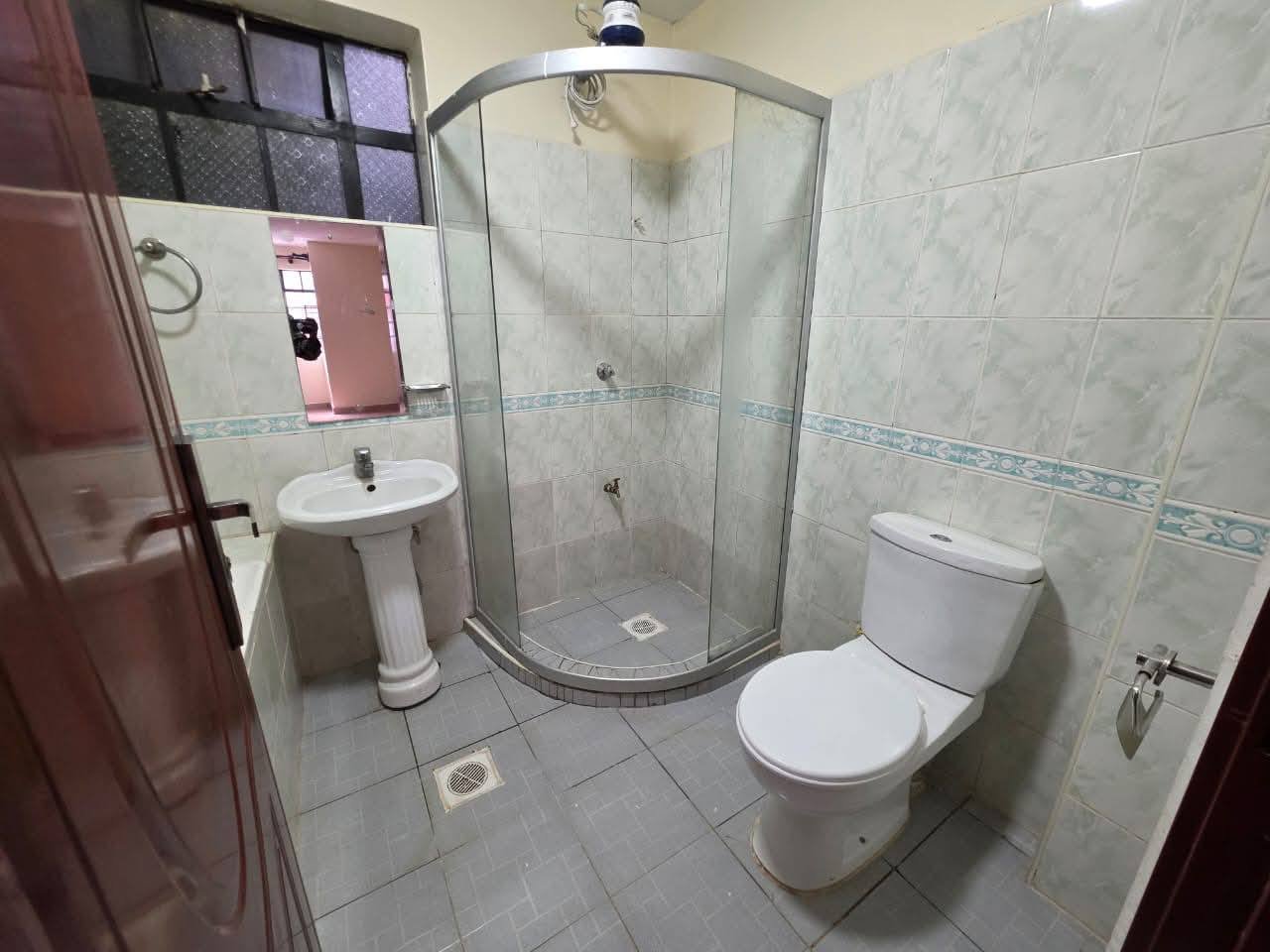 2 Bedroom Apartment for Rent in Syokimau