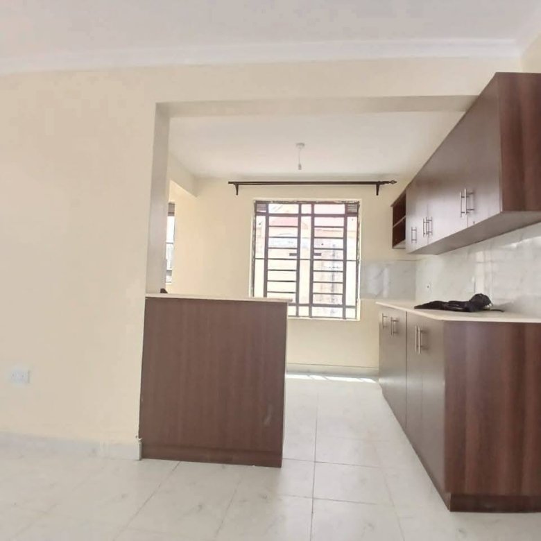 2 Bedroom House To Let – Syokimau Katani Road