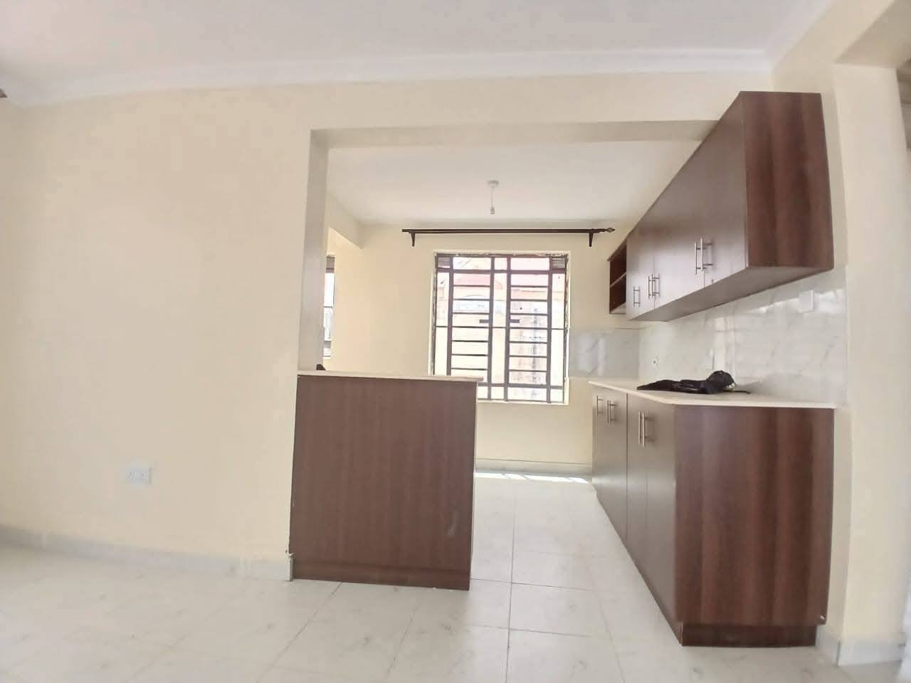 2 Bedroom House To Let – Syokimau Katani Road
