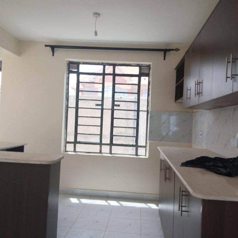 2 Bedroom House To Let – Syokimau Katani Road