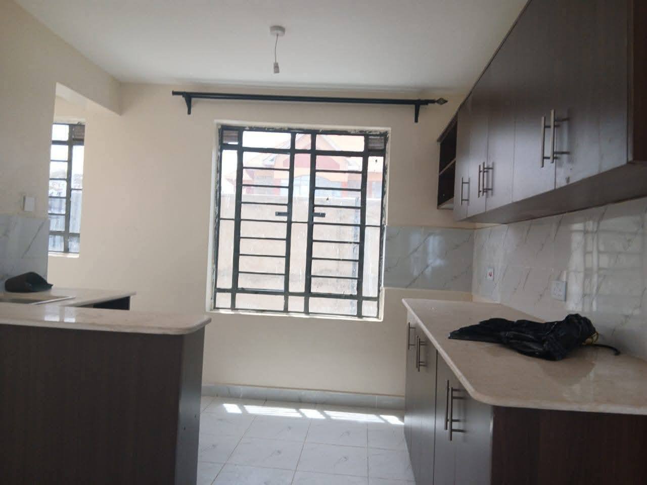 2 Bedroom House To Let – Syokimau Katani Road