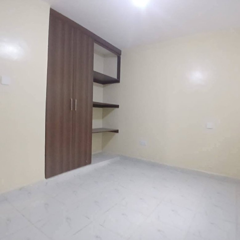 2 Bedroom House To Let – Syokimau Katani Road