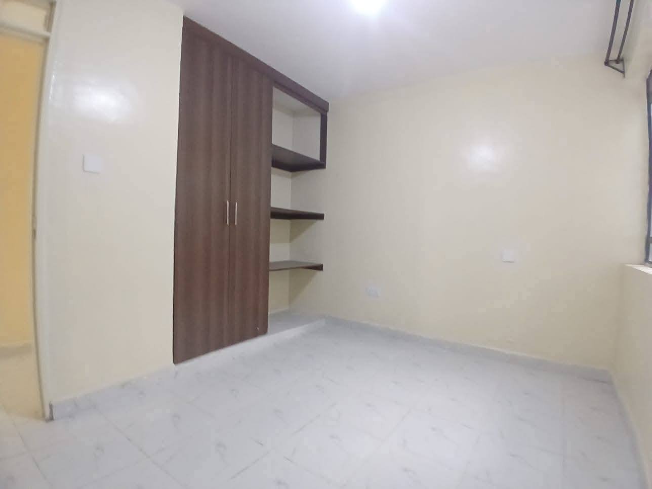 2 Bedroom House To Let – Syokimau Katani Road