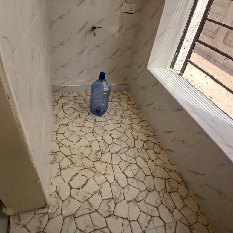 2 Bedroom House To Let – Syokimau Katani Road