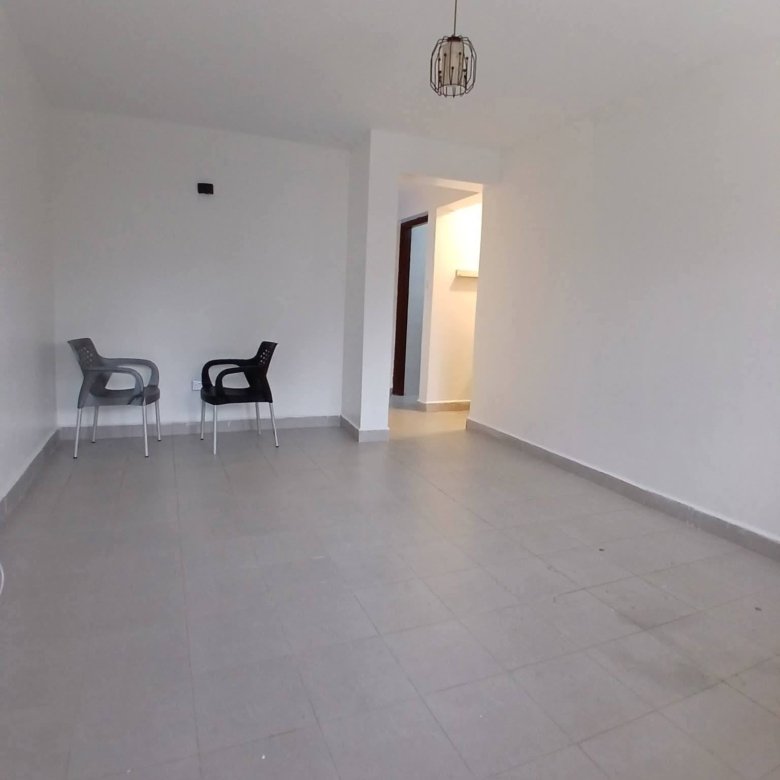 2 Bedroom House in Syokimau near Mombasa Road.