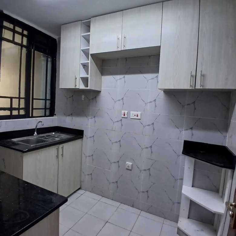 2 Bedroom House in Syokimau near Mombasa Road.