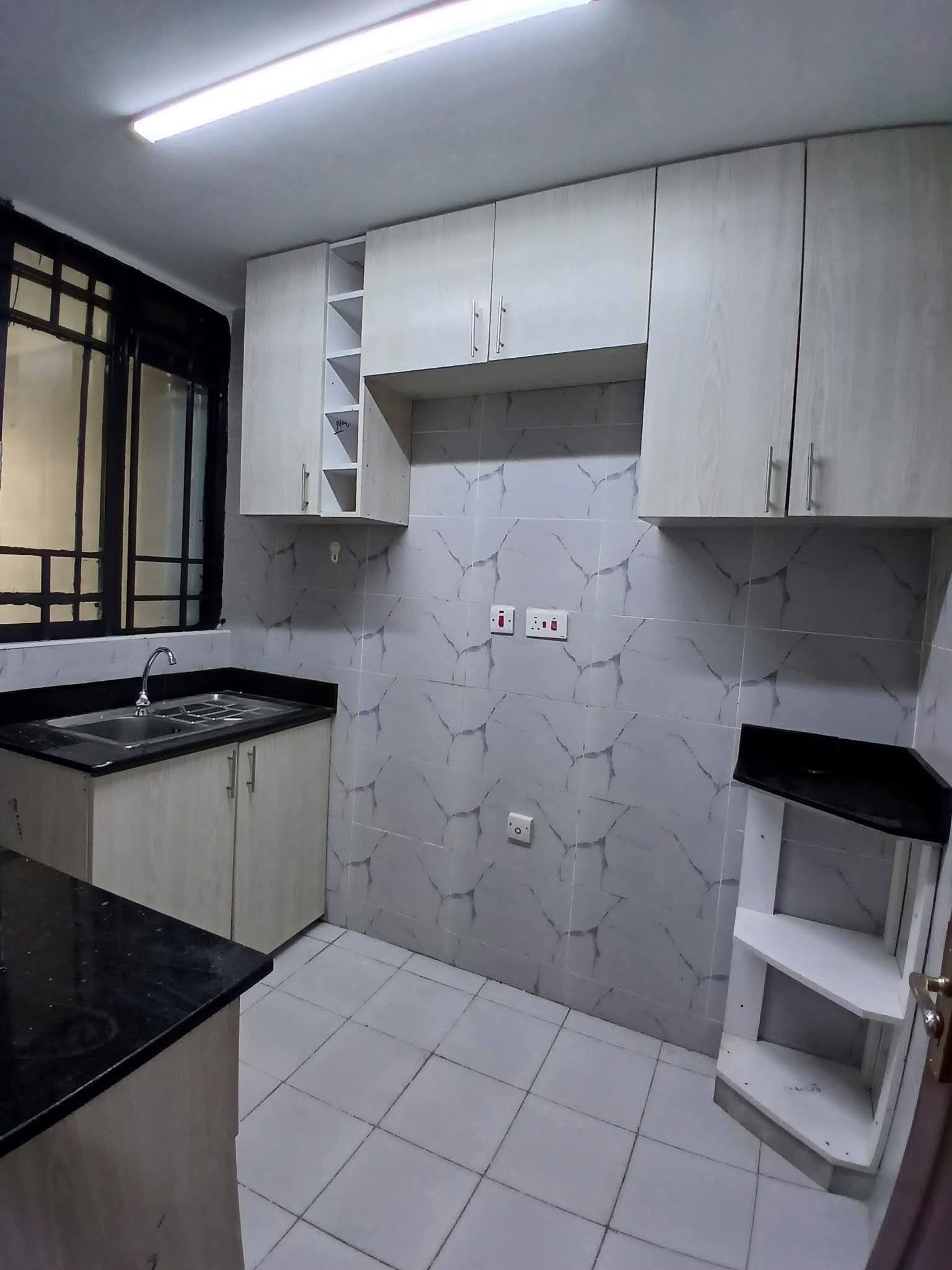 2 Bedroom House in Syokimau near Mombasa Road.