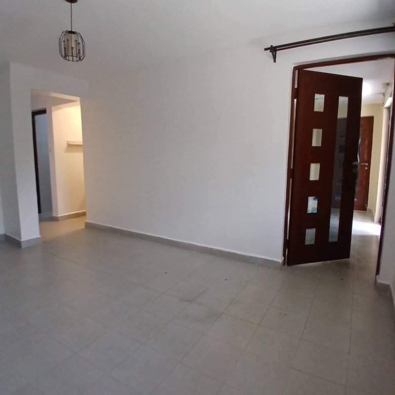 2 Bedroom House in Syokimau near Mombasa Road.