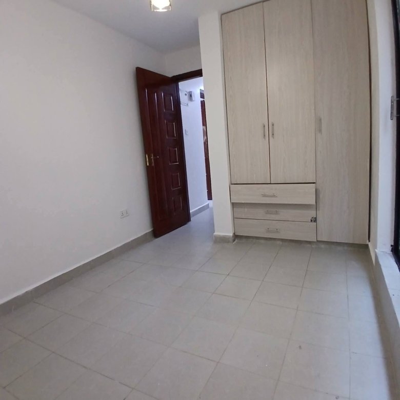 2 Bedroom House in Syokimau near Mombasa Road.