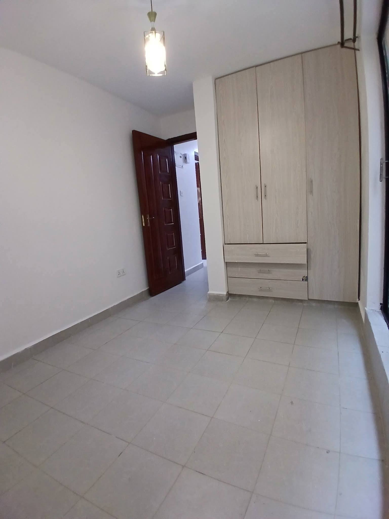 2 Bedroom House in Syokimau near Mombasa Road.