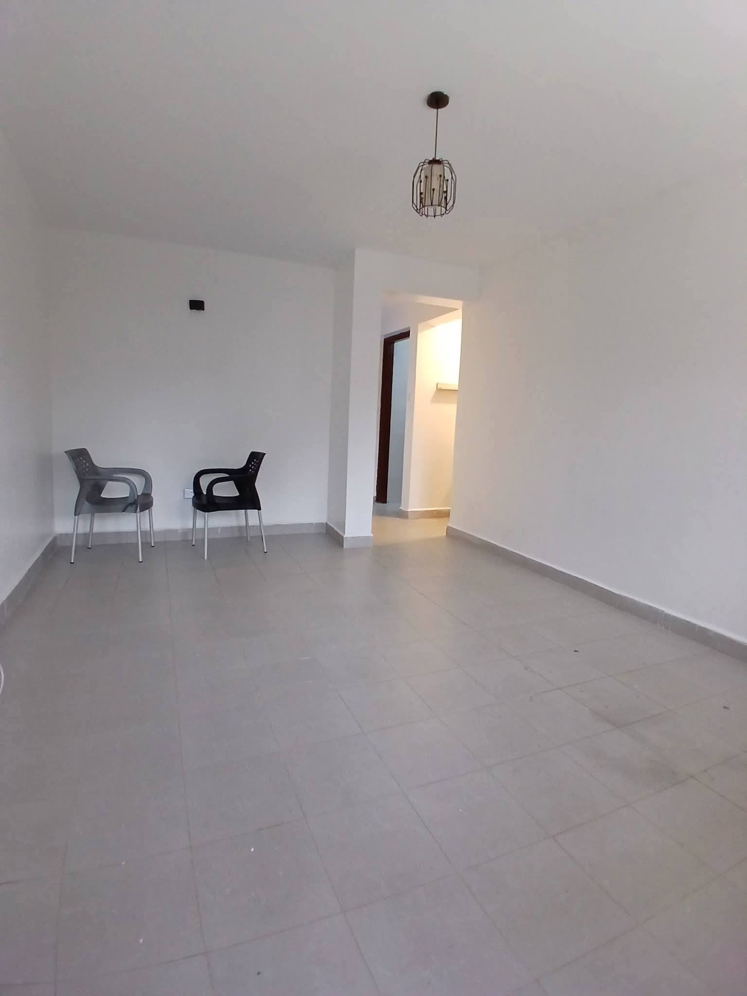 2 Bedroom House in Syokimau near Mombasa Road.