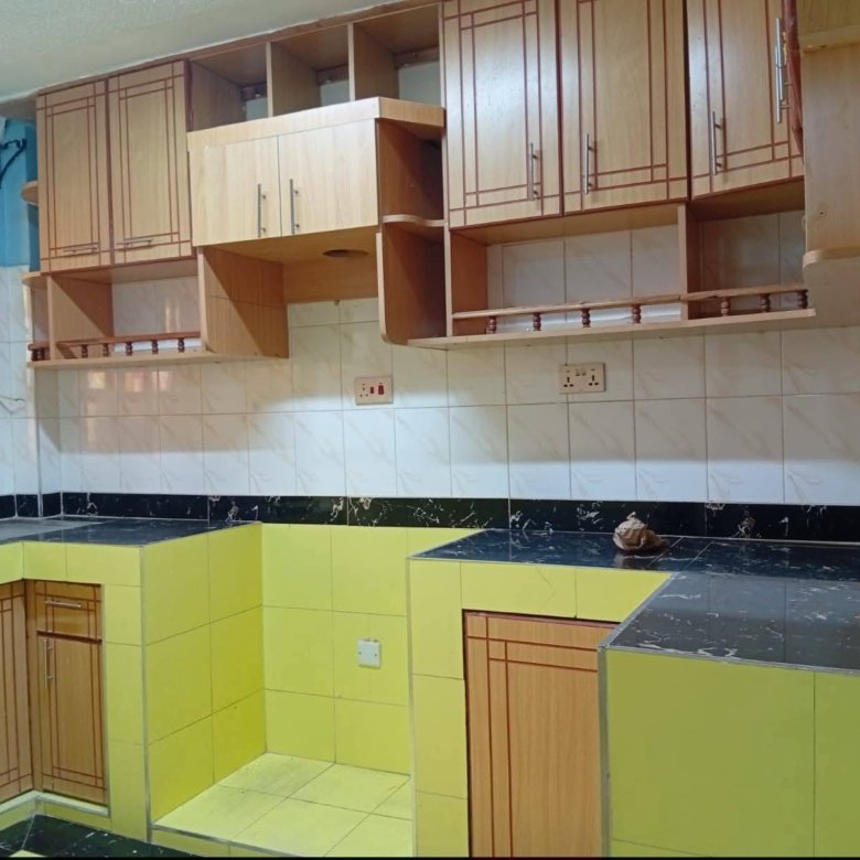 2 Bedroom Master En-Suite Apartment To Let – Syokimau