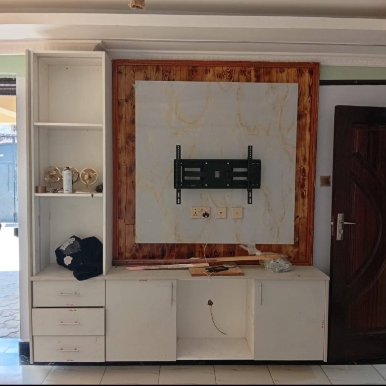 2 Bedroom Master En-Suite Apartment To Let – Syokimau