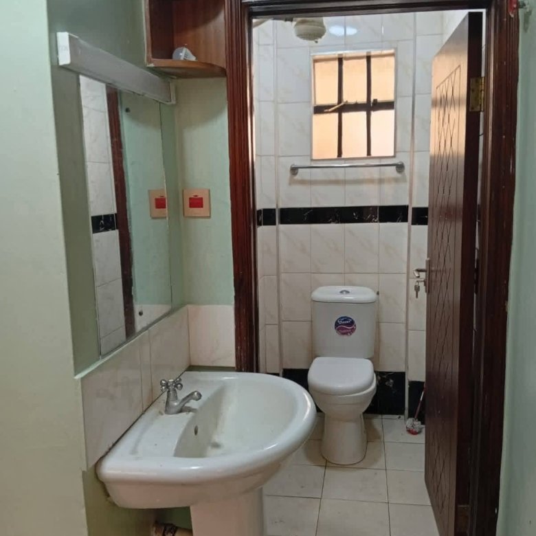 2 Bedroom Master En-Suite Apartment To Let – Syokimau