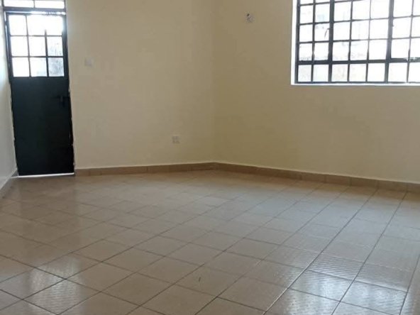 2 Bedroom Master En-Suite To Let – Syokimau