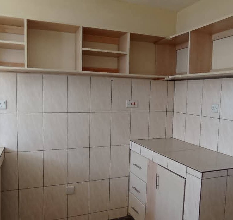 2 Bedroom Master En-Suite To Let – Syokimau