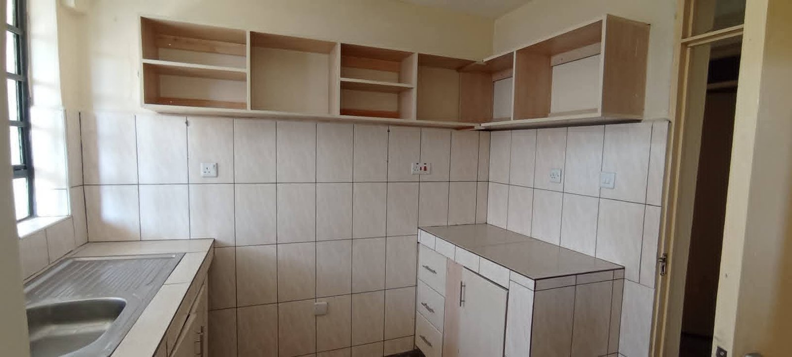 2 Bedroom Master En-Suite To Let – Syokimau