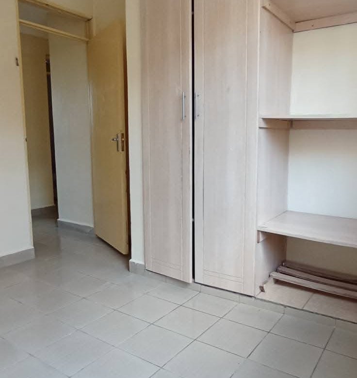 2 Bedroom Master En-Suite To Let – Syokimau