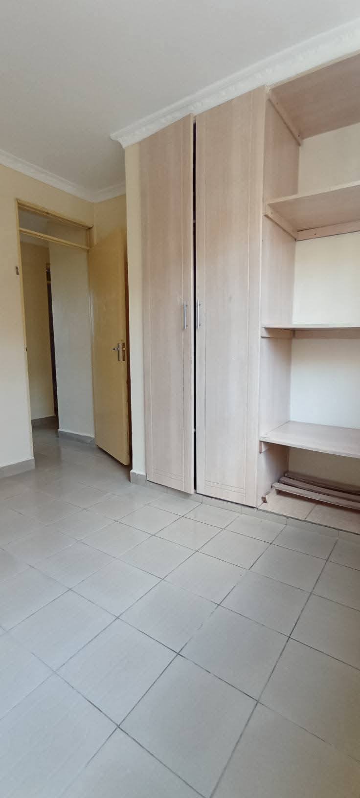2 Bedroom Master En-Suite To Let – Syokimau