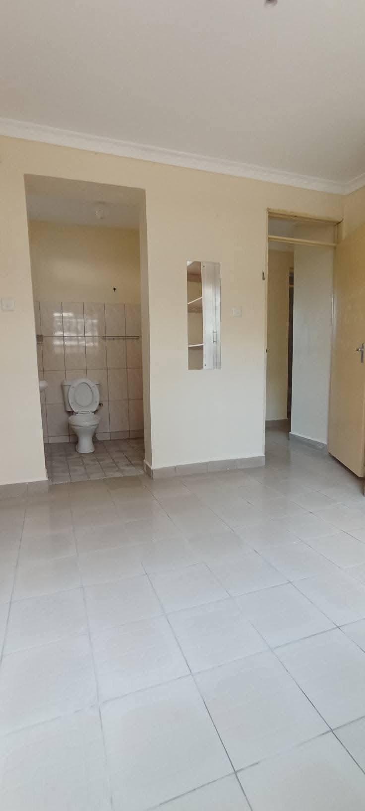 2 Bedroom Master En-Suite To Let – Syokimau