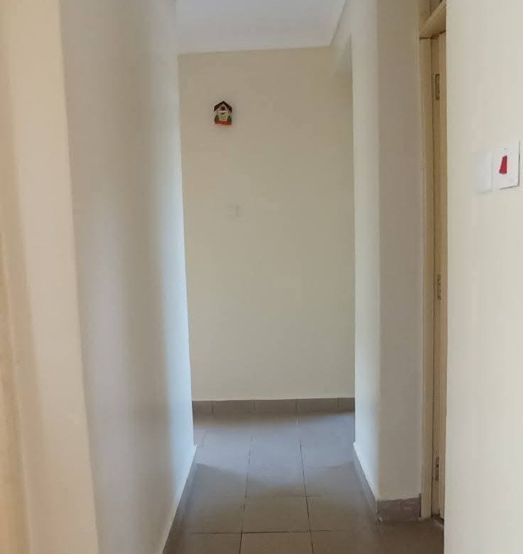 2 Bedroom Master En-Suite To Let – Syokimau