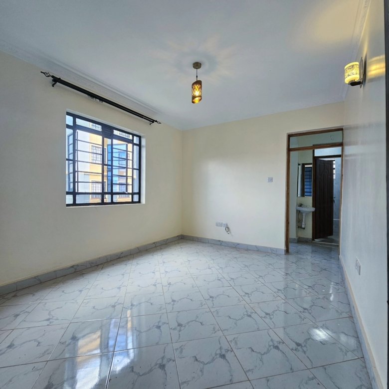 2 Bedroom Master Ensuite To Let in Kikuyu – Thogoto Area