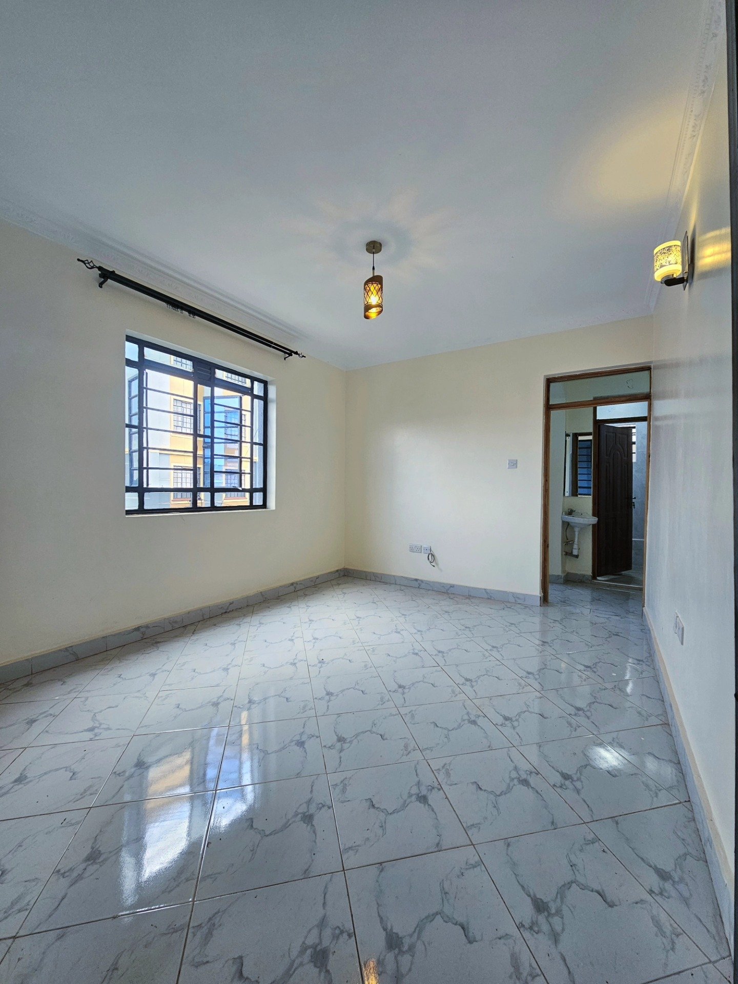 2 Bedroom Master Ensuite To Let in Kikuyu – Thogoto Area