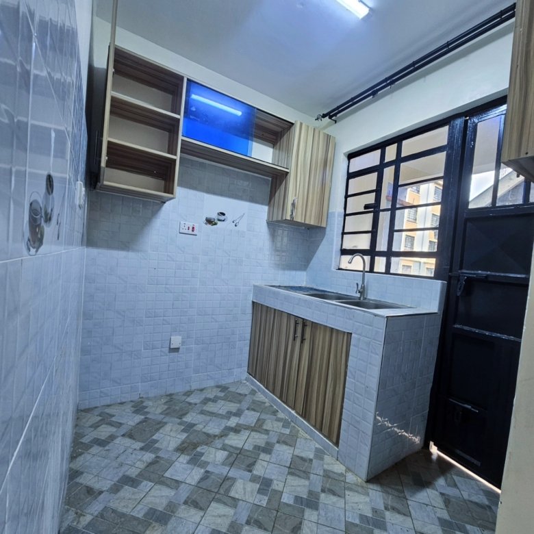 2 Bedroom Master Ensuite To Let in Kikuyu – Thogoto Area