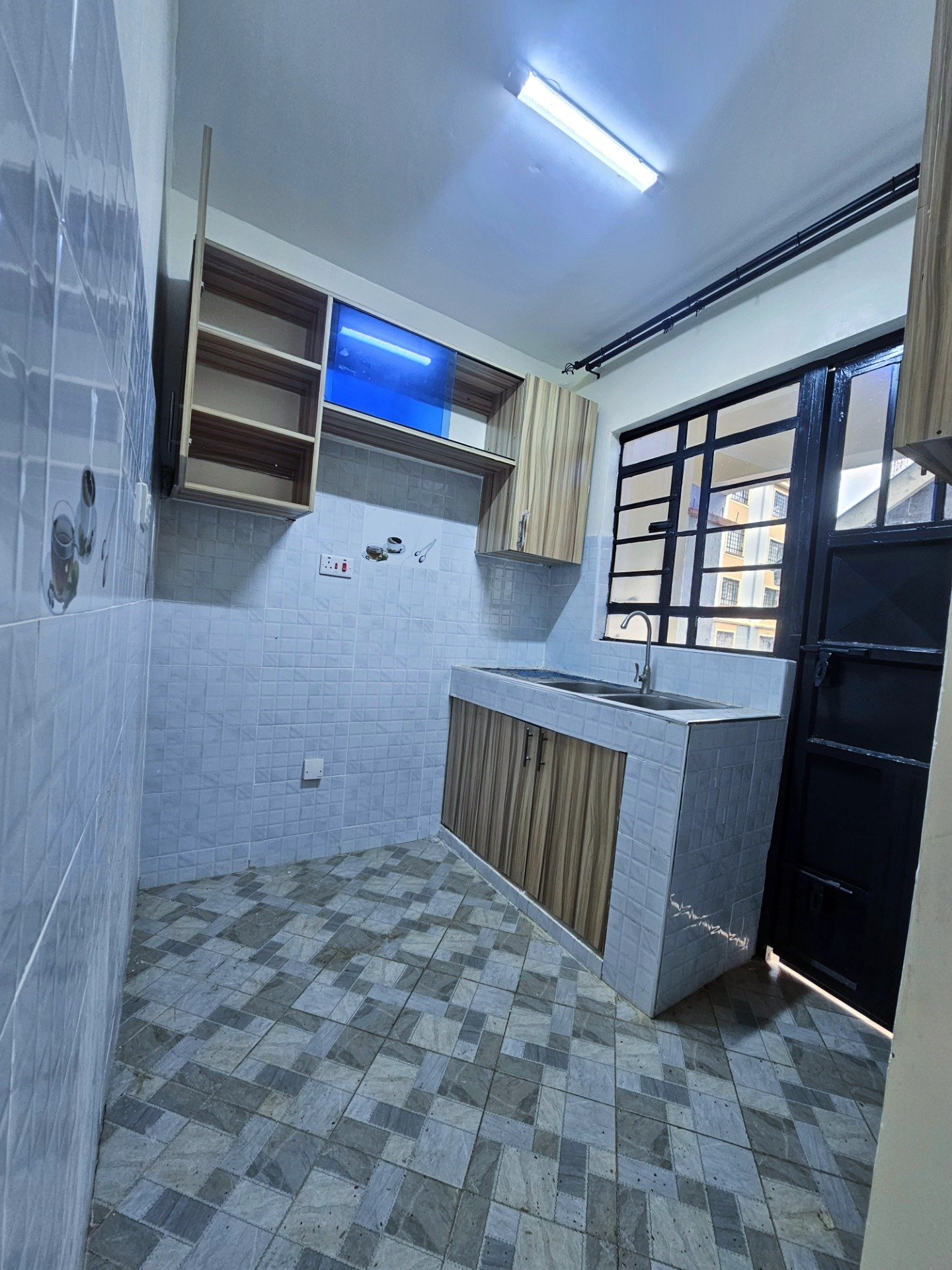 2 Bedroom Master Ensuite To Let in Kikuyu – Thogoto Area