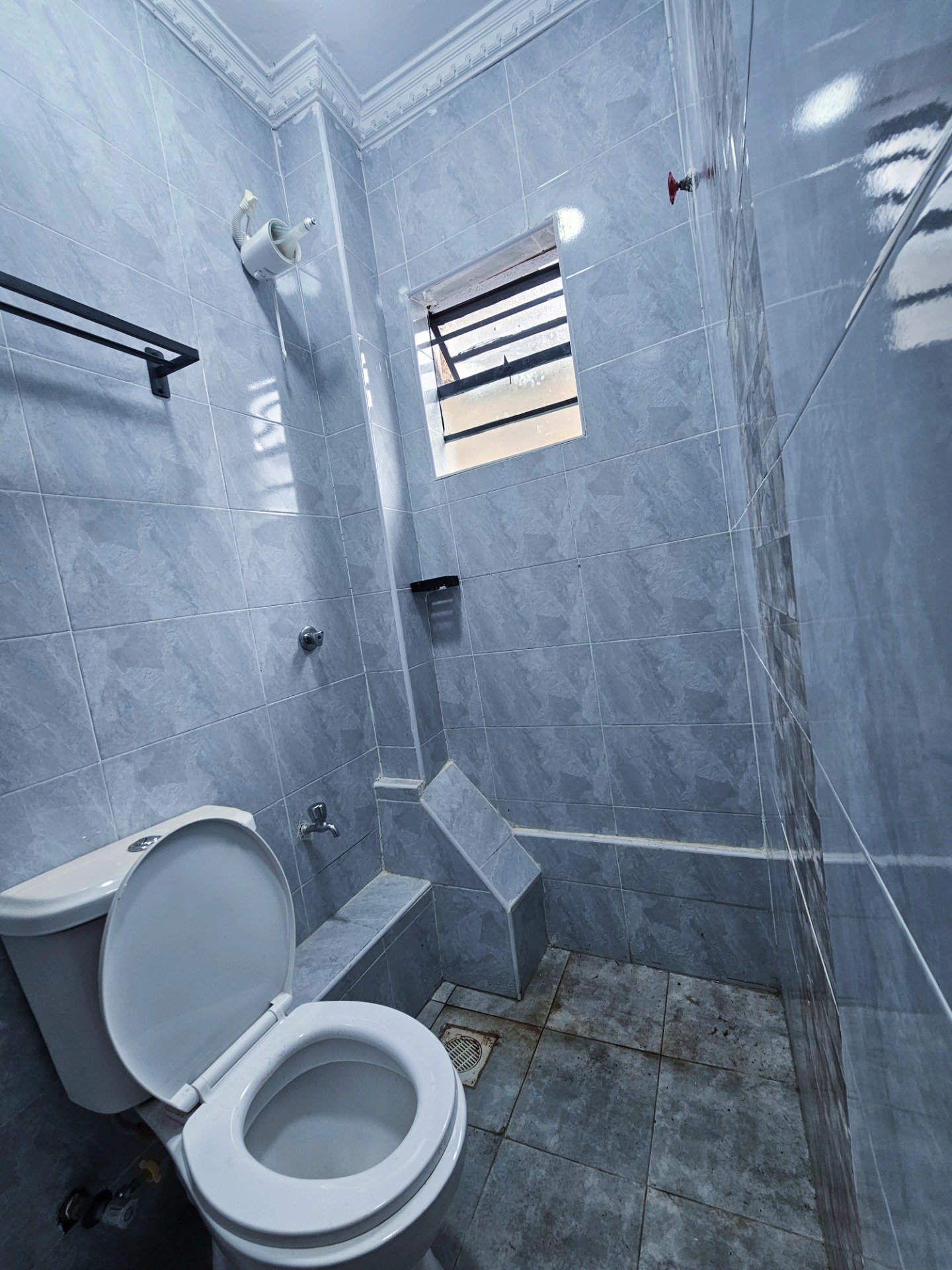 2 Bedroom Master Ensuite To Let in Kikuyu – Thogoto Area