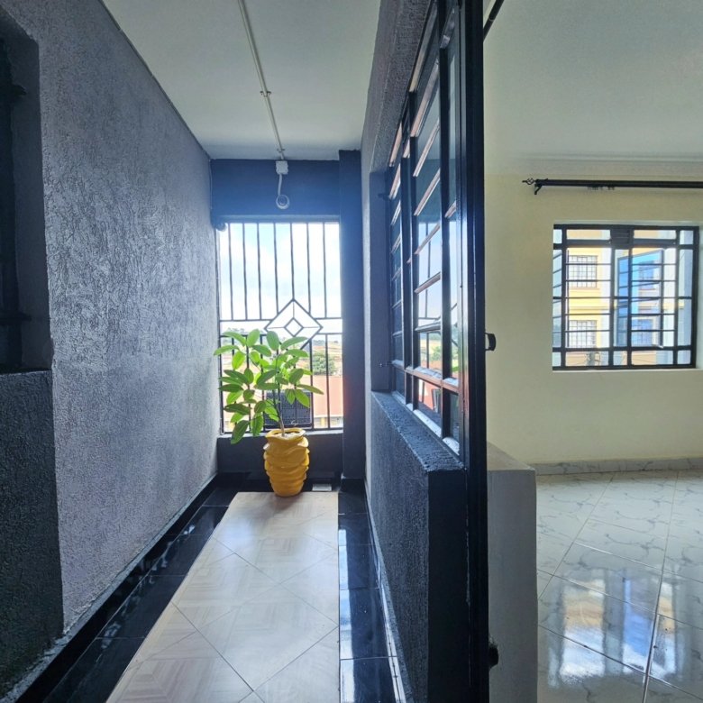 2 Bedroom Master Ensuite To Let in Kikuyu – Thogoto Area
