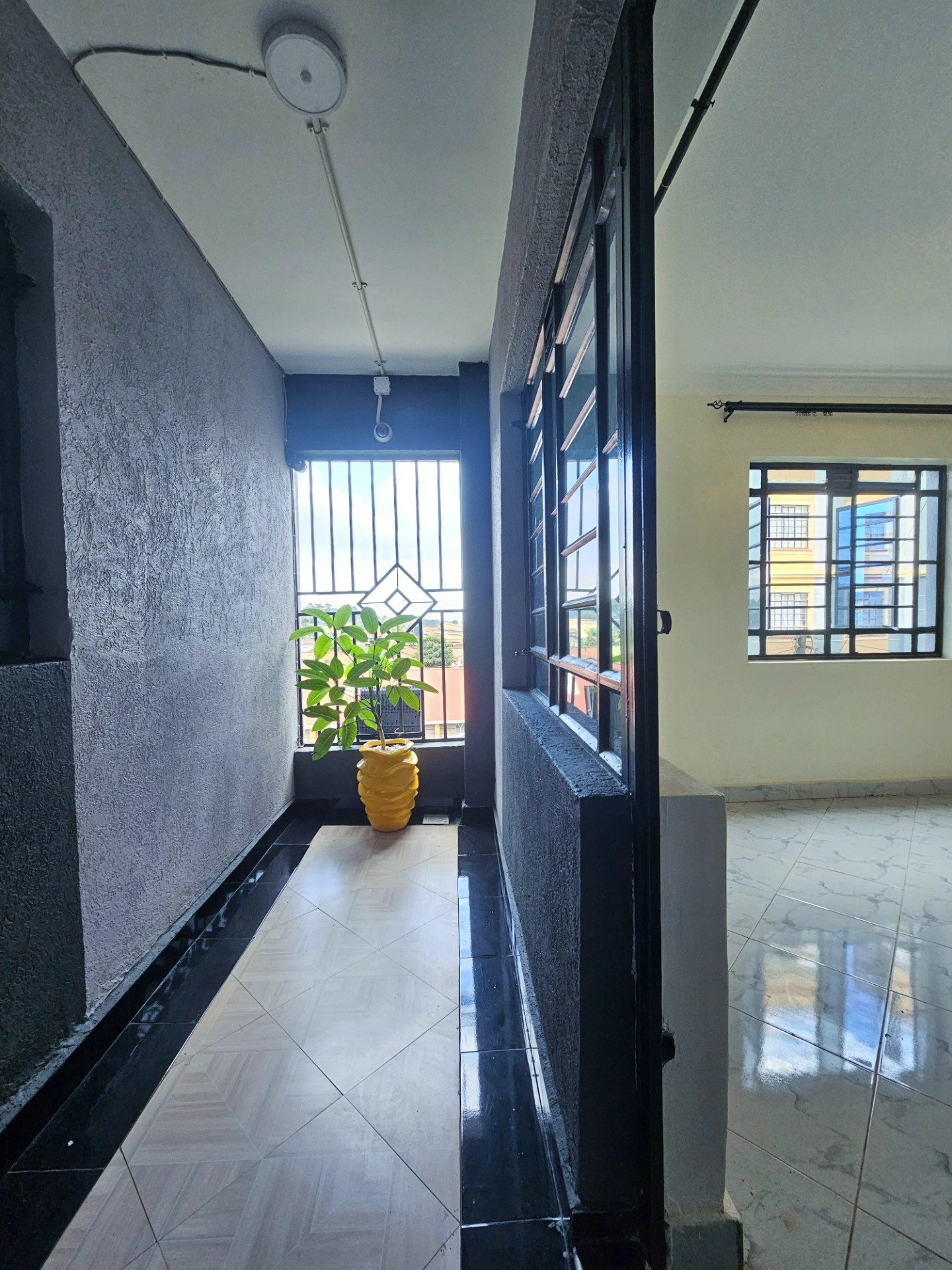 2 Bedroom Master Ensuite To Let in Kikuyu – Thogoto Area