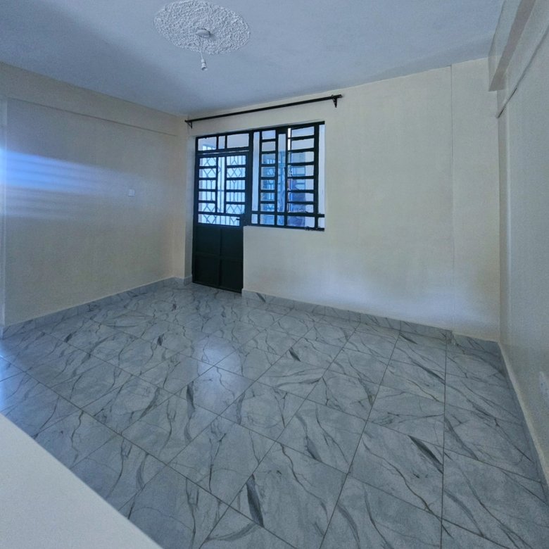 2 Bedroom Master Ensuite To Let in Mountain View Kangemi