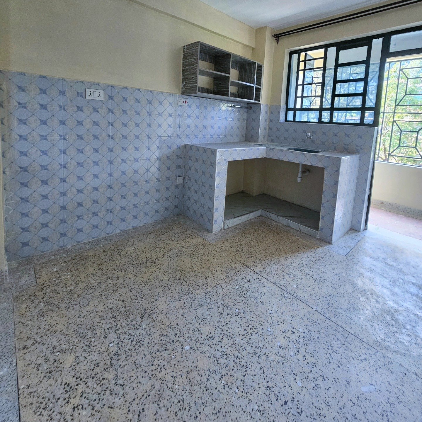 2 Bedroom Master Ensuite To Let in Mountain View Kangemi