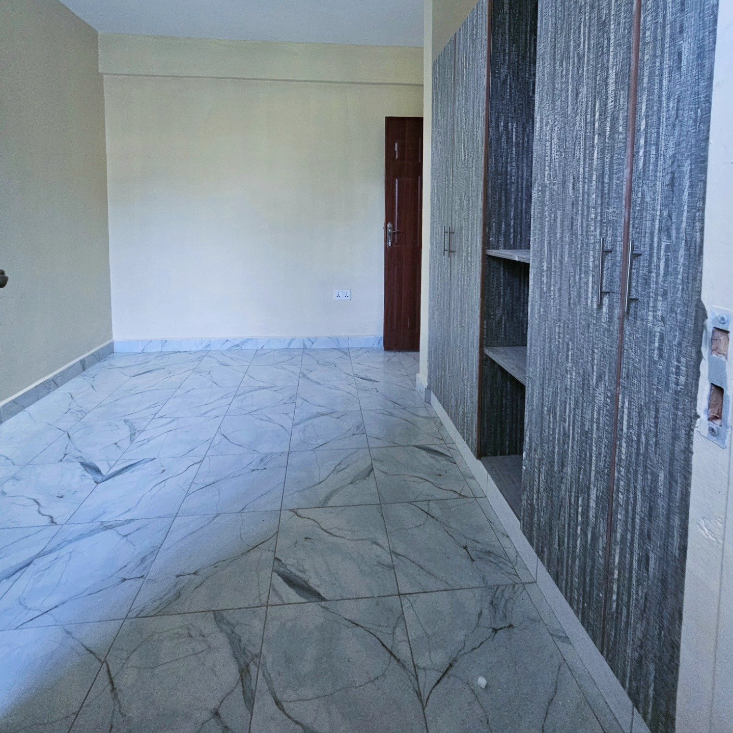2 Bedroom Master Ensuite To Let in Mountain View Kangemi
