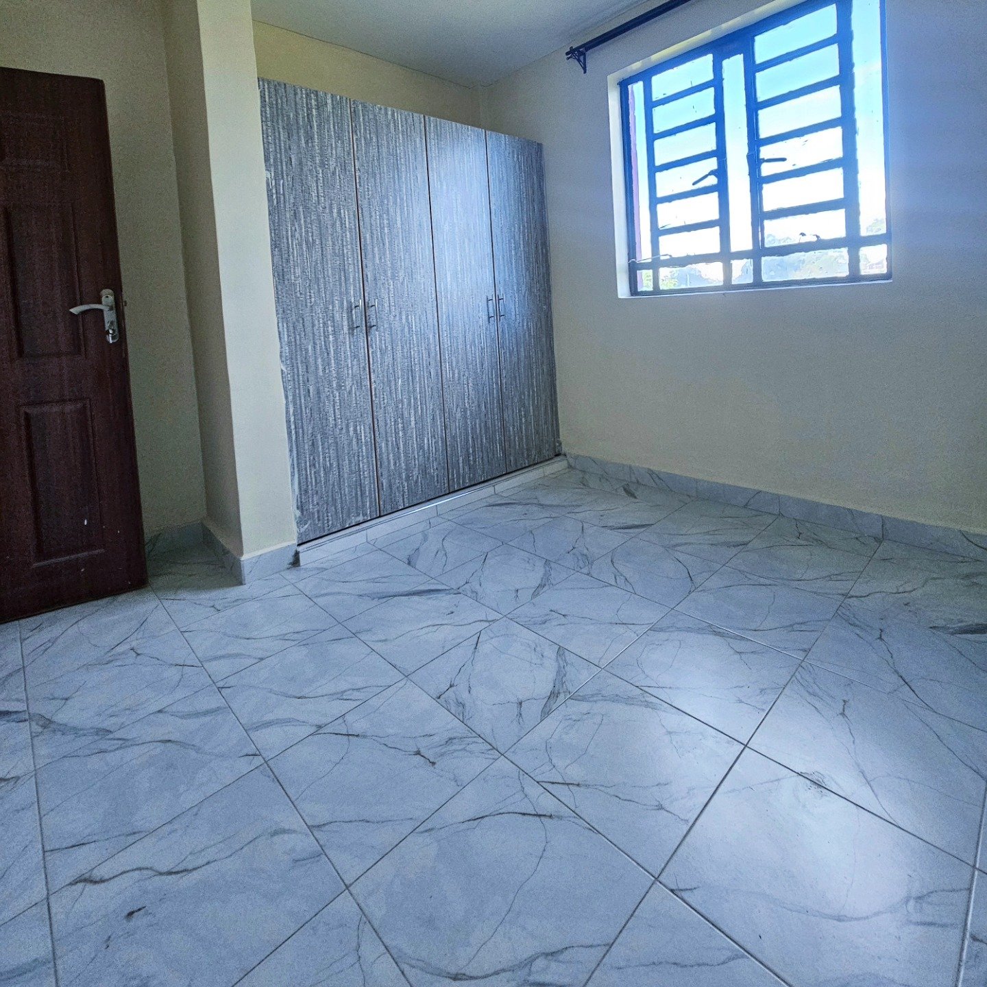 2 Bedroom Master Ensuite To Let in Mountain View Kangemi