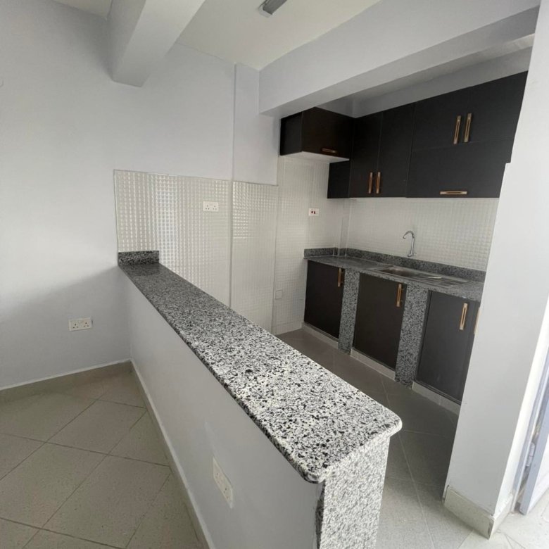 2 Bedroom Master Ensuite To Let in Ruiru Kamakis
