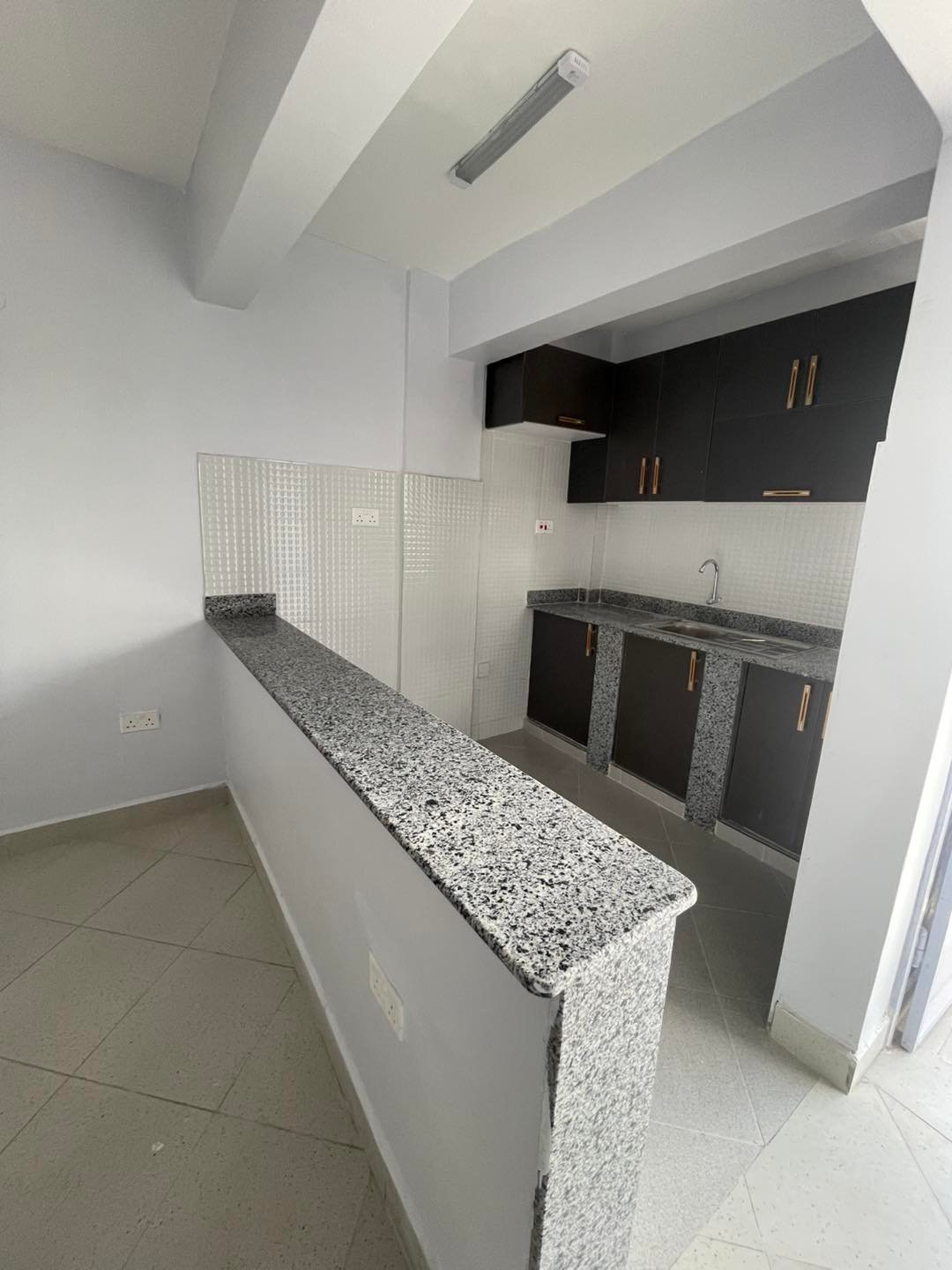 2 Bedroom Master Ensuite To Let in Ruiru Kamakis