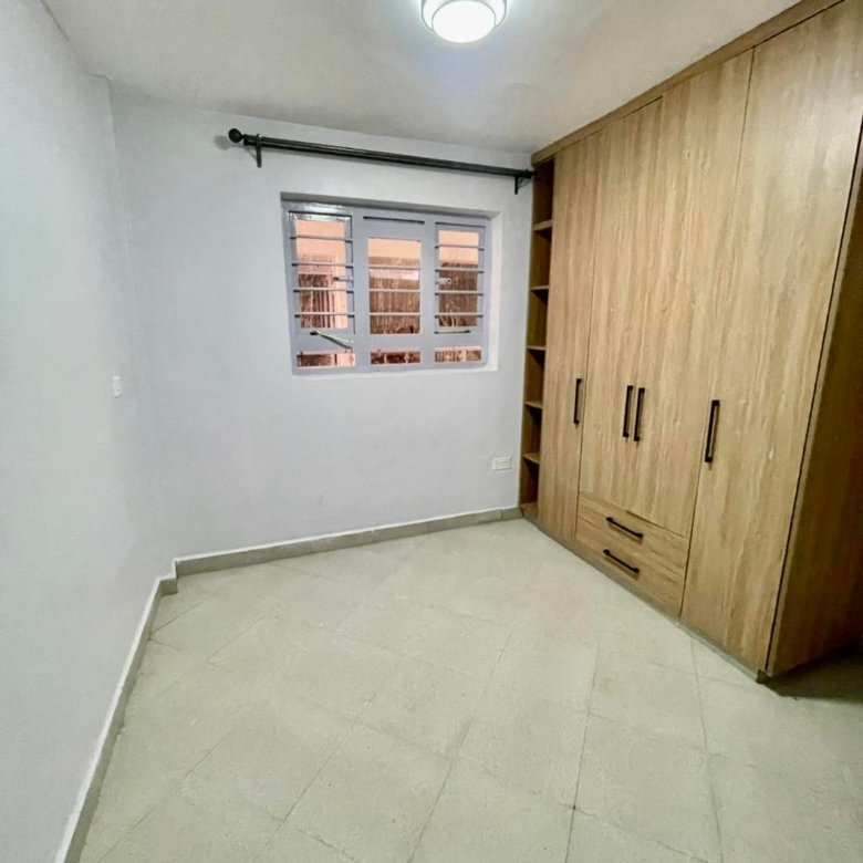 2 Bedroom Master Ensuite To Let in Ruiru Kamakis