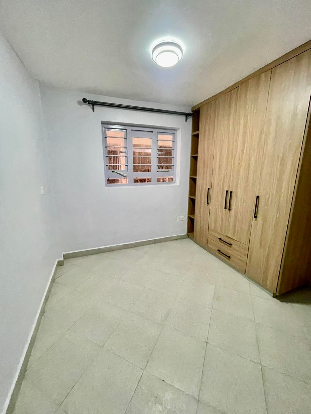 2 Bedroom Master Ensuite To Let in Ruiru Kamakis